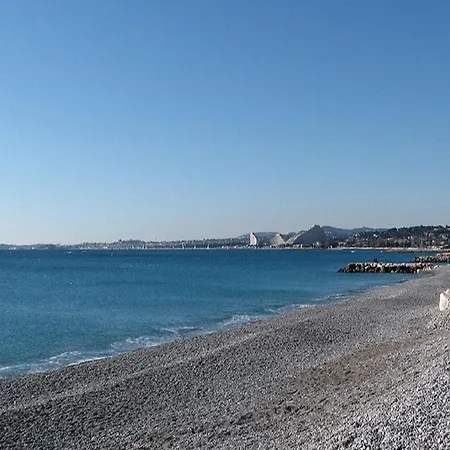 Appartamento Acapulco Villeneuve-Loubet
