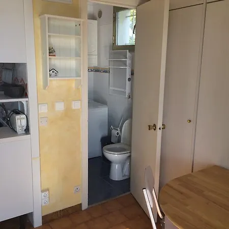 Appartamento Acapulco Villeneuve-Loubet