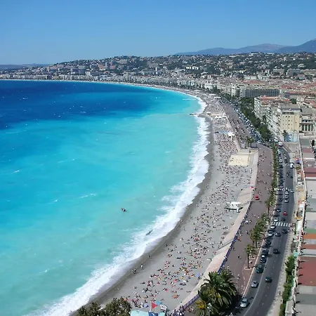 Appartamento Acapulco Villeneuve-Loubet