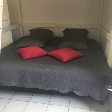 Appartamento Acapulco Villeneuve-Loubet