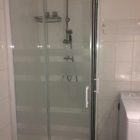 Appartamento Acapulco Villeneuve-Loubet