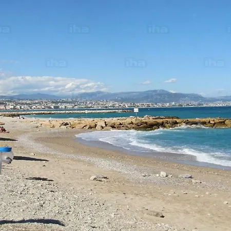 Διαμέρισμα Acapulco Villeneuve-Loubet