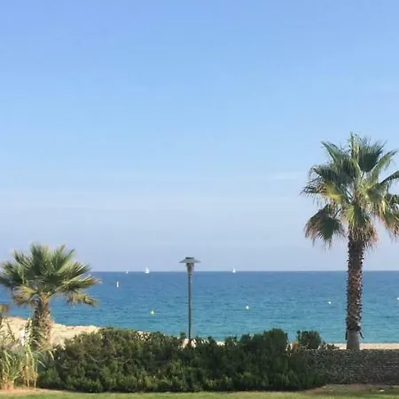Acapulco Διαμέρισμα Villeneuve-Loubet