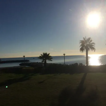 Acapulco Διαμέρισμα Villeneuve-Loubet