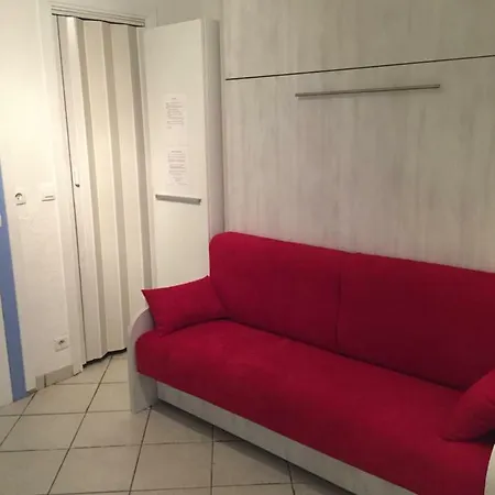 Διαμέρισμα Acapulco Villeneuve-Loubet